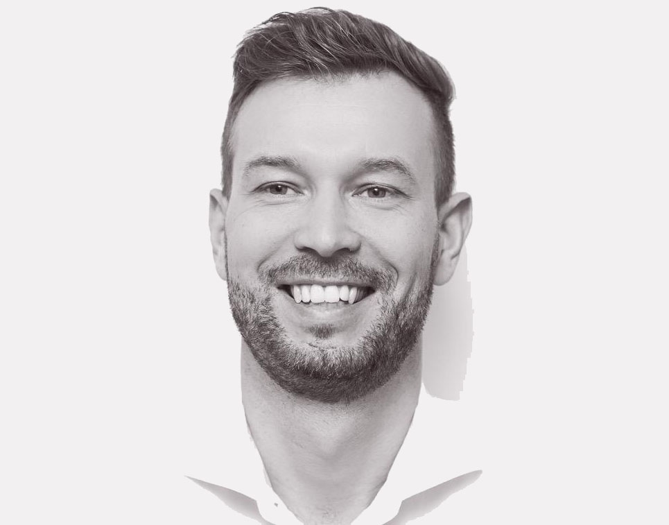Patryk - Manager warszawa